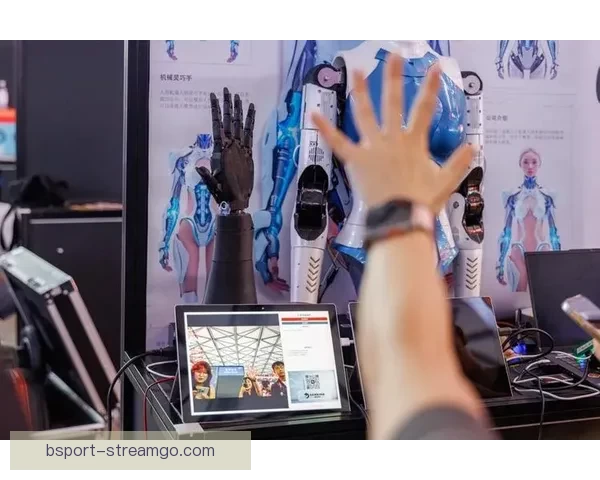 围绕B体育APP打造沉浸式赛事体验与智能互动新生态发展路径探索