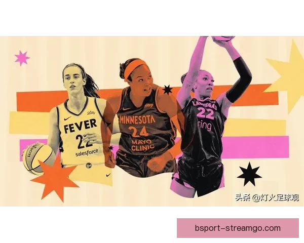 WNBA官方公布2026赛季选秀时间揭幕战将于五月开启