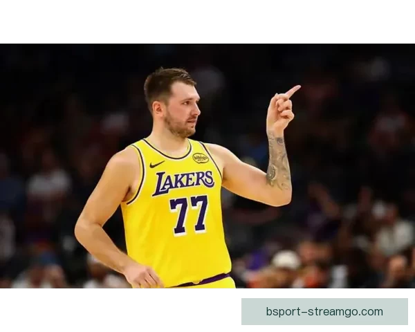 湖人连败止步活塞双杀无缘十连胜詹姆斯带伤仍准三双东契奇32分遗憾收官