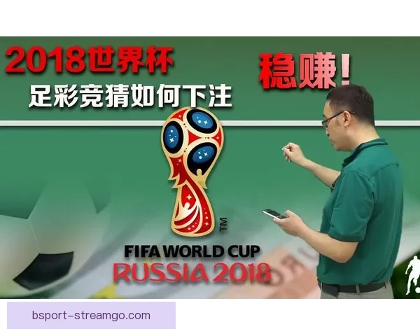 世界杯赛事深度解析与精准足球竞猜策略全指南