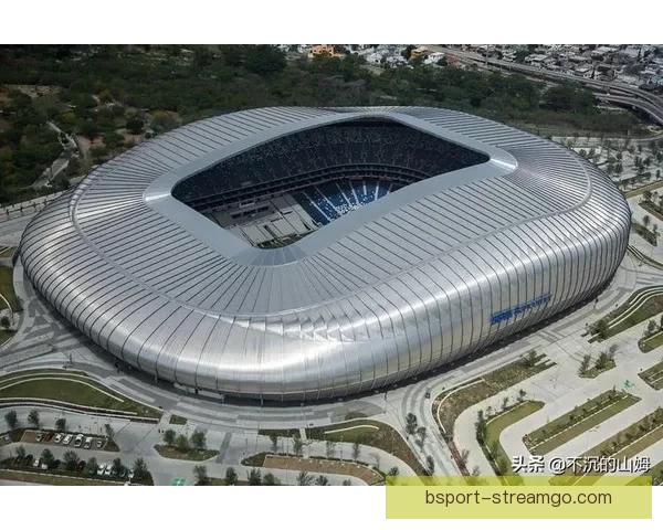 美加墨世界杯竞猜盘口分析及热门投注推荐