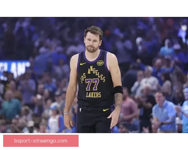 湖人遭重创东契奇或缺席前两轮季后赛复出存疑