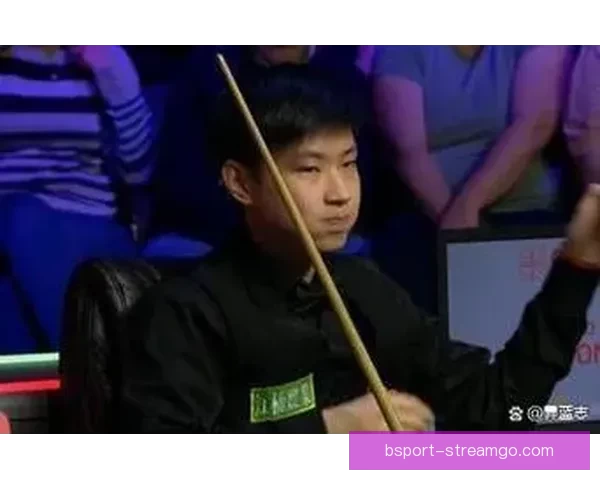火力全开赵心童九连鞭狂胜希金斯赛季第四次挺进决赛