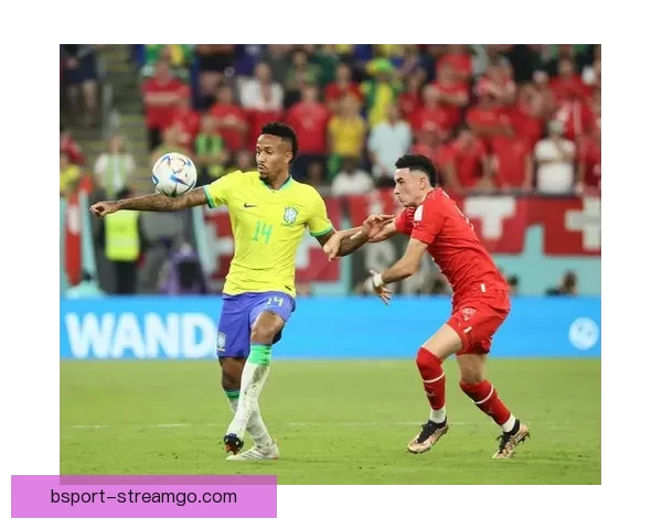 世界杯竞猜专家解析未来赛事走势，揭示热门球队胜负关键因素